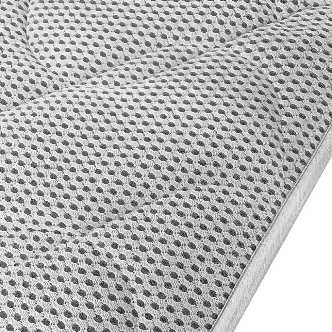 MATERASSO SANITAL 4D SINGOLO 80X190CM IN SCHIUME POLIURETANICHE
