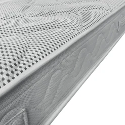 MATERASSO SANITAL 4D SINGOLO 80X190CM IN SCHIUME POLIURETANICHE