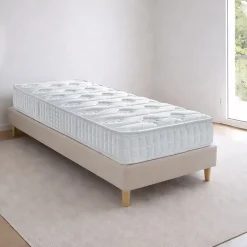 MATERASSO SINGOLO 80X190CM A MOLLE TRADIZIONALI