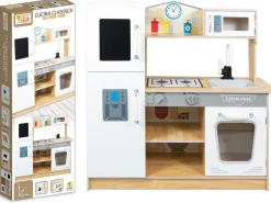 MEGA CUCINA CON LAVELLO H. 83CM: vendita online MEGA CUCINA CON LAVELLO H. 83CM in offerta