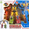MEGA WARRIOR: vendita online MEGA WARRIOR in offerta