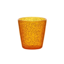MEMENTO - BICCHIERE SHOT IN VETRO MANDARIN 12CL