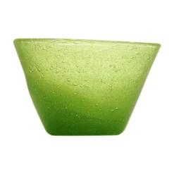MEMENTO - CIOTOLINA IN VETRO 30CL LIME