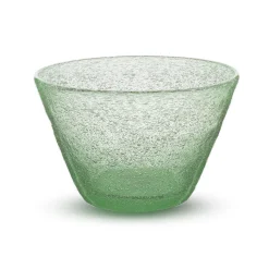 MEMENTO - CIOTOLINA IN VETRO 30CL JADE