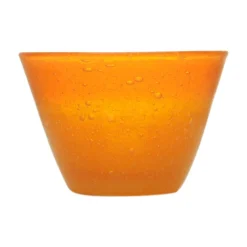 MEMENTO - CIOTOLINA IN VETRO 30CL MANDARIN