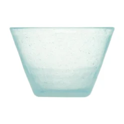 MEMENTO - CIOTOLINA IN VETRO 30CL LIGHT BLUE