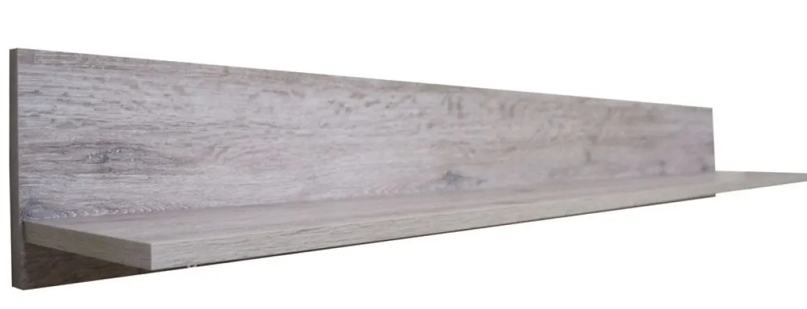 MENSOLA MOD. ANTHONY CM 139 ANCONA OAK: vendita online MENSOLA MOD. ANTHONY CM 139 ANCONA OAK in offerta