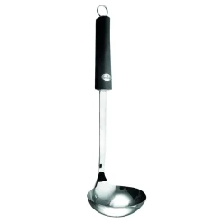 MESTOLO INOX LINEA TWIST