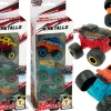 METAL KIDS - SET 3 MONSTER ASSORTITO: vendita online METAL KIDS - SET 3 MONSTER ASSORTITO in offerta