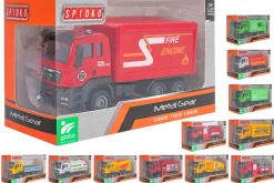 MEZZI DIE CAST ASSORTITO: vendita online MEZZI DIE CAST ASSORTITO in offerta