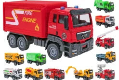 MEZZI DIE CAST ASSORTITO: vendita online MEZZI DIE CAST ASSORTITO in offerta