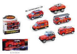 MEZZI POMPIERI JOLLY JOKER 1:64: vendita online MEZZI POMPIERI JOLLY JOKER 1:64 in offerta