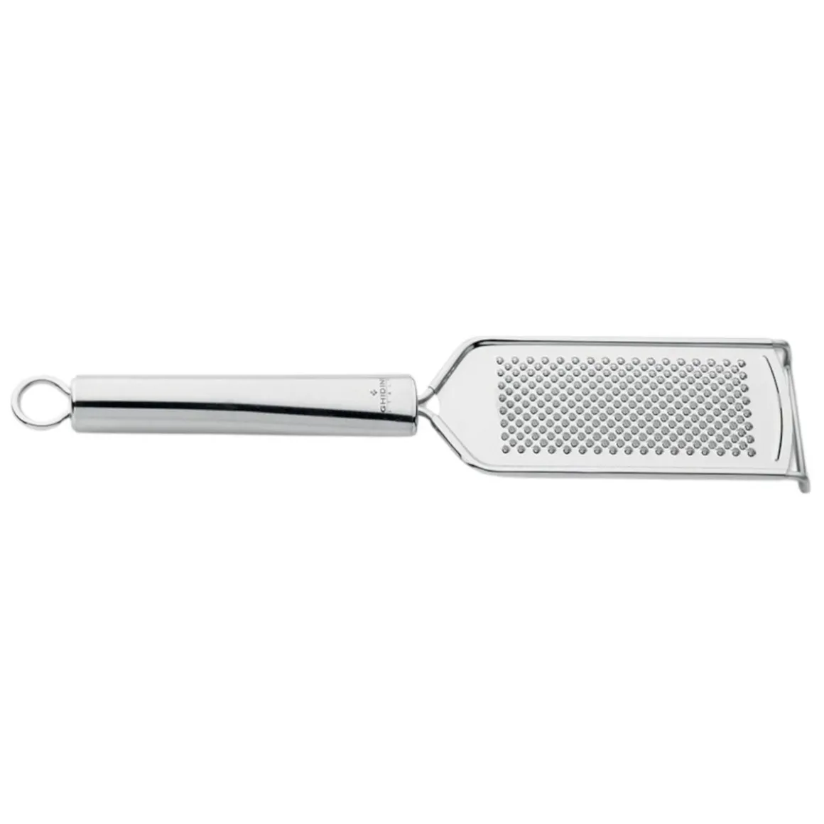 MINIGRATTUGIA INOX LINEA SMART