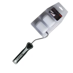 MINIRULLO 5CM CON RICAMBIO GOMMASPUGNA ALTA DENSITA': vendita online MINIRULLO 5CM CON RICAMBIO GOMMASPUGNA ALTA DENSITA' in offerta
