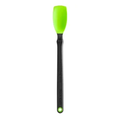 MINI SUPOON - CUCCHIAIO/RASCHIETTO VERDE 20.2CM