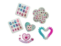 MISS CARINA - FASHION MANICURE STICKERS E UNGHIE: vendita online MISS CARINA - FASHION MANICURE STICKERS E UNGHIE in offerta