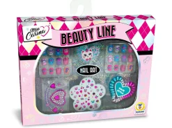 MISS CARINA - FASHION MANICURE STICKERS E UNGHIE: vendita online MISS CARINA - FASHION MANICURE STICKERS E UNGHIE in offerta