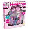 MISS CARINA - SET CAPELLI E TATTOO: vendita online MISS CARINA - SET CAPELLI E TATTOO in offerta