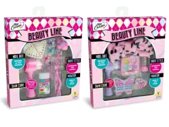 MISS CARINA - SET SPA CON ACCESSORI CAPELLI: vendita online MISS CARINA - SET SPA CON ACCESSORI CAPELLI in offerta