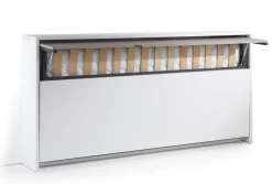 Mobile con Letto Singolo a Scomparsa: mobile a giorno con letto incluso