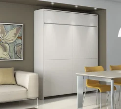 Mobile Letto a Scomparsa Matrimoniale: Letto a Scomparsa matrimoniale