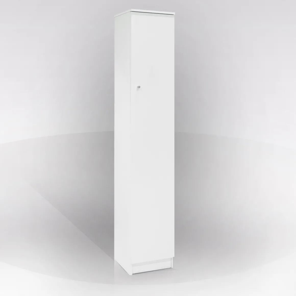 MOBILE A31300BIK BIANCO 1 ANTA KIT