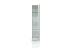 MOBILE A31300BIK BIANCO 1 ANTA KIT