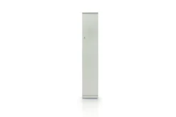 MOBILE A31300BIK BIANCO 1 ANTA KIT