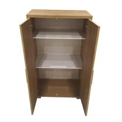 MOBILE MOD. DOUBLE CM 71X41 H.110 TUTTO NOCE STELVIO: vendita online MOBILE MOD. DOUBLE CM 71X41 H.110 TUTTO NOCE STELVIO in offerta