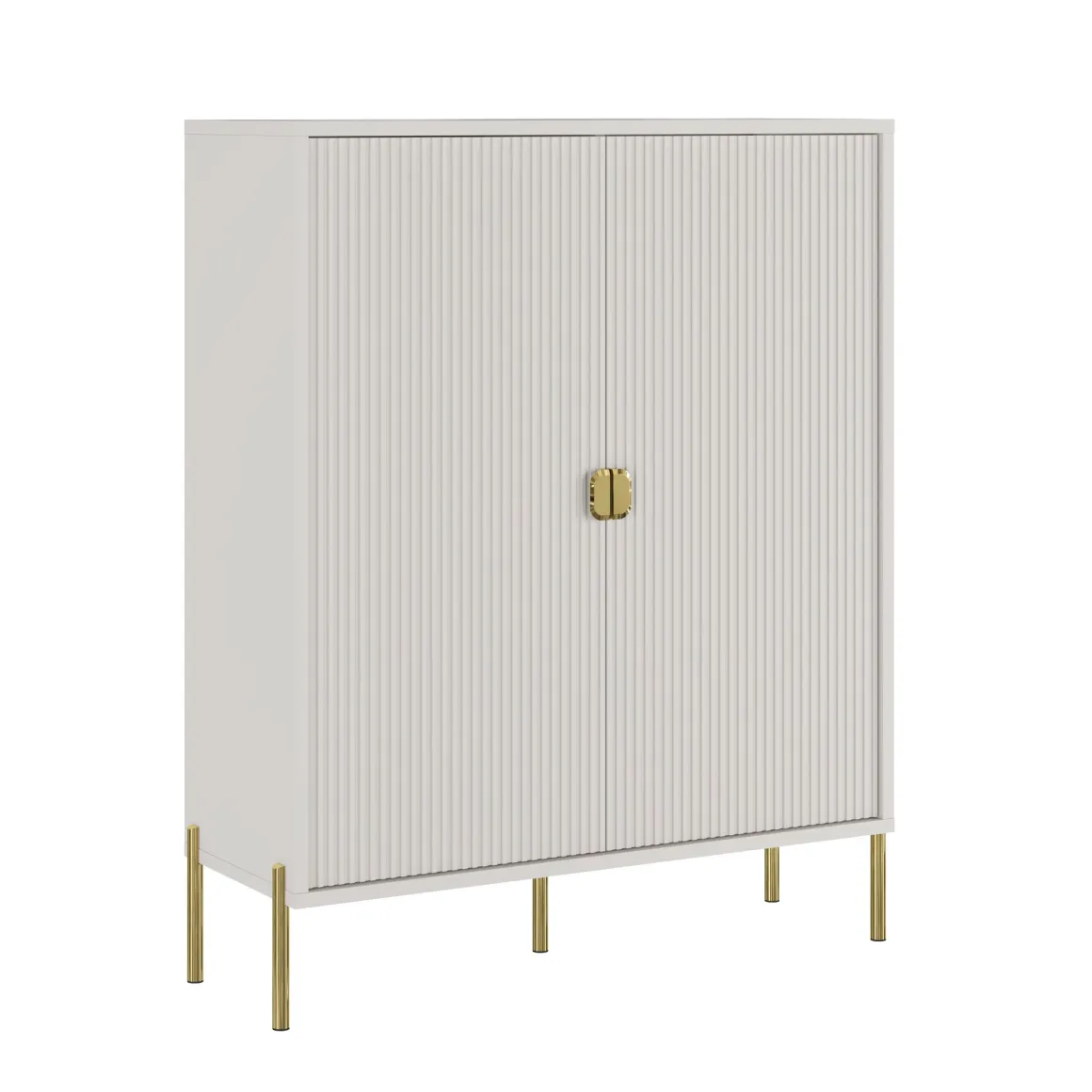MOBILE MOD.LOTUS CASHMERE EFFETTO CANNETTATO in vendita online
