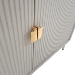 MOBILE MOD.LOTUS CASHMERE EFFETTO CANNETTATO in vendita online