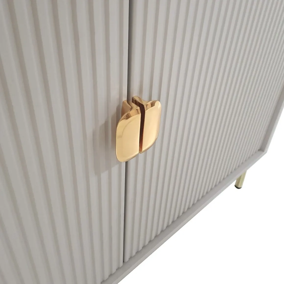 MOBILE MOD.LOTUS CASHMERE EFFETTO CANNETTATO in vendita online