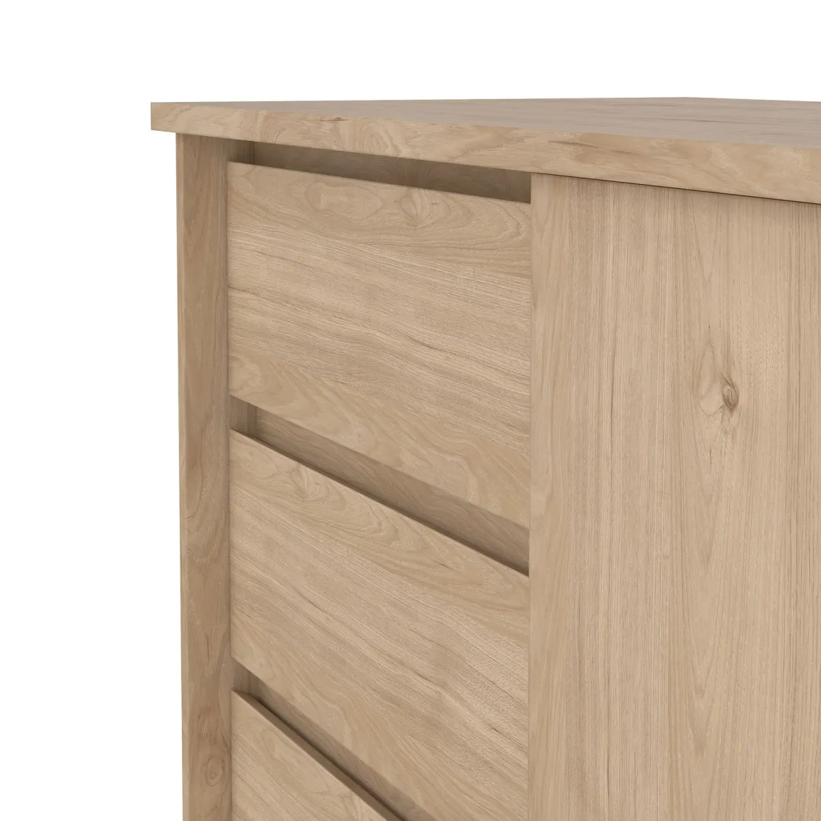 MOBILE MOD.NAJA CM 118.9X50 H.75.6 JACKSON HICKORY: vendita online MOBILE MOD.NAJA CM 118.9X50 H.75.6 JACKSON HICKORY in offerta