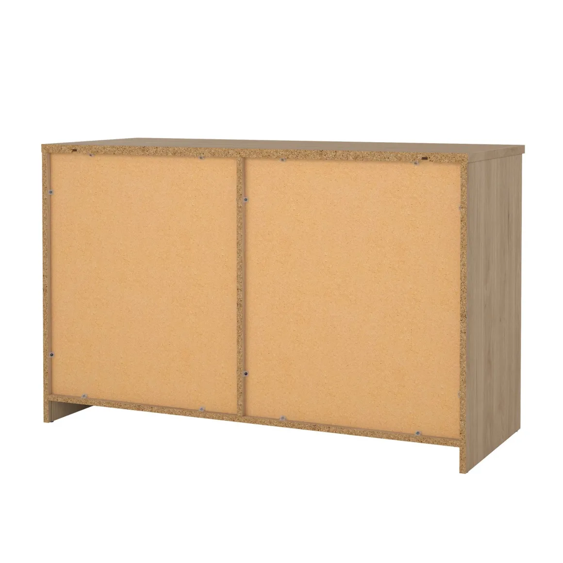 MOBILE MOD.NAJA CM 118.9X50 H.75.6 JACKSON HICKORY: vendita online MOBILE MOD.NAJA CM 118.9X50 H.75.6 JACKSON HICKORY in offerta
