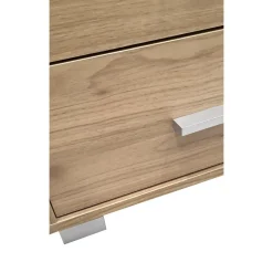 MOBILE MOD QUADRANTE CM 50X41 H.183 TUTTO NOCE STELVIO: vendita online MOBILE MOD QUADRANTE CM 50X41 H.183 TUTTO NOCE STELVIO in offerta