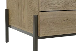 Mobile porta tv bianco e marrone: offerta mobile porta tv bianco e marrone