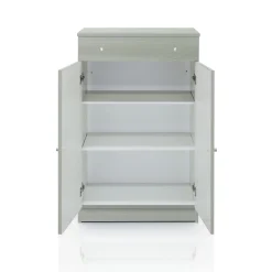 MOBILETTO MULTIUSO CM 62X34 H. 105 OLMO CHIARO: vendita online MOBILETTO MULTIUSO CM 62X34 H. 105 OLMO CHIARO in offerta