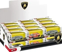 MODELLINI LAMBORGHINI SCALA 1:43: vendita online MODELLINI LAMBORGHINI SCALA 1:43 in offerta