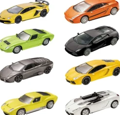 MODELLINI LAMBORGHINI SCALA 1:43: vendita online MODELLINI LAMBORGHINI SCALA 1:43 in offerta