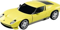 MODELLINI LAMBORGHINI SCALA 1:43: vendita online MODELLINI LAMBORGHINI SCALA 1:43 in offerta