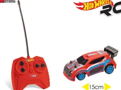 MODELLINO HOT WHEELS RADIOCOMANDATO SCALA 1:28: vendita online MODELLINO HOT WHEELS RADIOCOMANDATO SCALA 1:28 in offerta