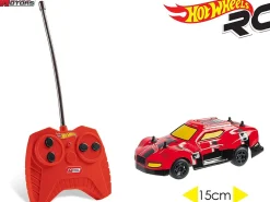 MODELLINO HOT WHEELS RADIOCOMANDATO SCALA 1:28: vendita online MODELLINO HOT WHEELS RADIOCOMANDATO SCALA 1:28 in offerta