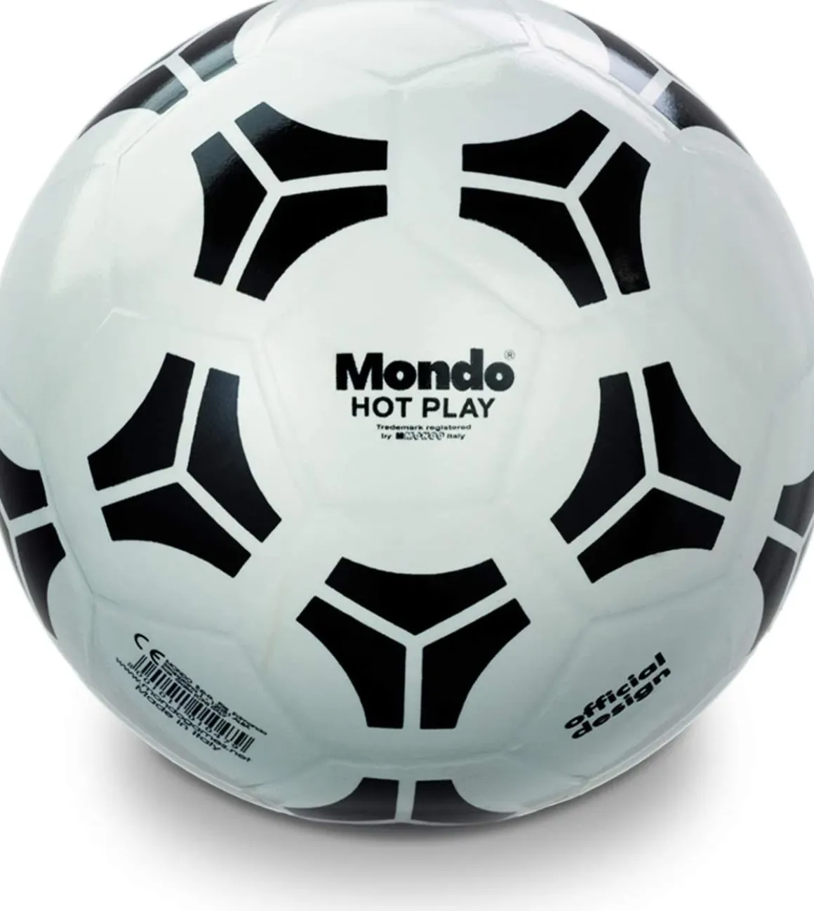 MONDO PALLONE HOT PLAY GONFIO : vendita online MONDO PALLONE HOT PLAY GONFIO in offerta