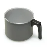 MONETA - BOLLILATTE IN ALLUMINIO LINEA MELODIA FINEGRES DIAM. 14CM