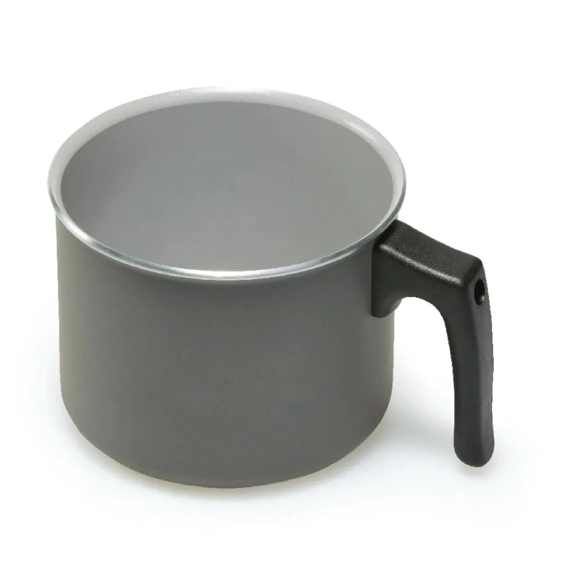 MONETA - BOLLILATTE IN ALLUMINIO LINEA MELODIA FINEGRES DIAM. 14CM