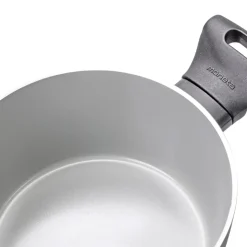 MONETA - CASSERUOLA 2 MANICI LINEA MELODIA FINEGRES DIAM. 24CM