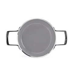 MONETA - CASSERUOLA 2 MANICI LINEA ARMONIA FINEGRES DIAM. 24CM