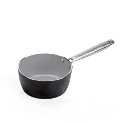 MONETA - CASSERUOLA 1 MANICO LINEA ARMONIA FINEGRES DIAM. 16CM