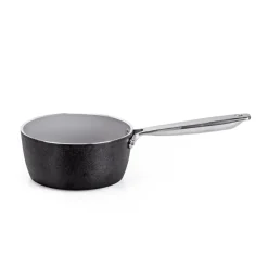 MONETA - CASSERUOLA 1 MANICO LINEA ARMONIA FINEGRES DIAM. 16CM