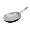 MONETA - PADELLA 1 MANICO LINEA ARMONIA FINEGRES DIAM. 30CM
